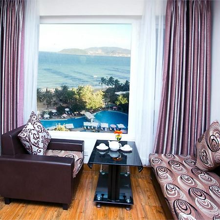 Euro Star Hotel Nha Trang Exterior foto